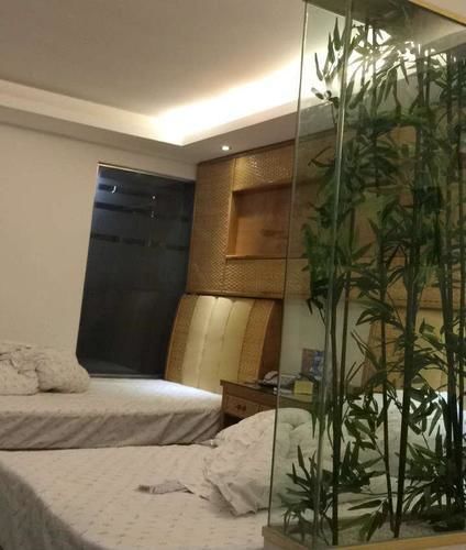 Shenghua Era Hotel Shaoguan Ngoại thất bức ảnh
