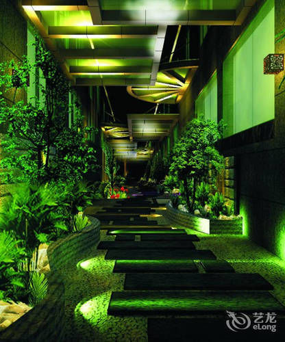 Shenghua Era Hotel Shaoguan Ngoại thất bức ảnh