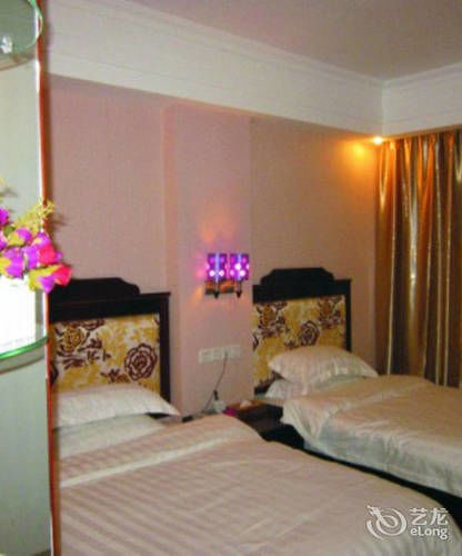 Shenghua Era Hotel Shaoguan Ngoại thất bức ảnh