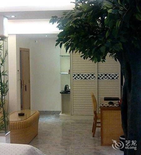 Shenghua Era Hotel Shaoguan Ngoại thất bức ảnh