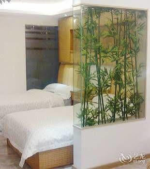 Shenghua Era Hotel Shaoguan Ngoại thất bức ảnh