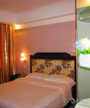 Shenghua Era Hotel Shaoguan Ngoại thất bức ảnh